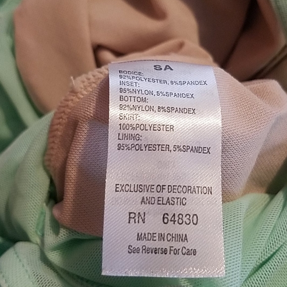 weissman adult costume - Picture 7 of 7